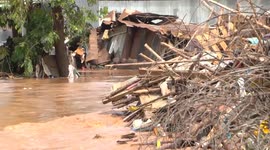 Kenya: Flash floods kill 44 in Kenya: Red Cross