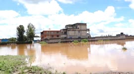 Kenya: Death, destruction and displacement as heavy rains hit Kenya
