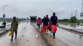 155 dead, 236 injured as torrential rains hit Tanzania