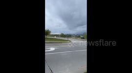 US: Tornadoes Tear Through Central Nebraska, Leaving Catastrophic Damage 3