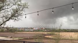 US: Tornadoes Tear Through Central Nebraska, Leaving Catastrophic Damage 4