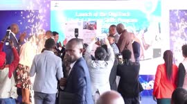 Huawei DigiTruck training helps boost income, employment in Kenya