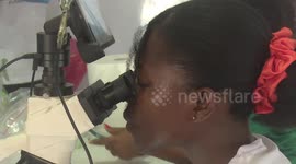 Ghana aims to cut malaria deaths by 90 pct by 2028: official