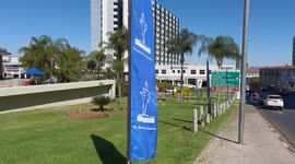 Namibia holds cultural festival to embrace diversity