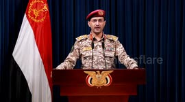 Yemen's Houthis claim responsibility for attacks on British oil tanker, U.S. drone