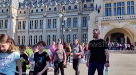 Romania opens fifth Confucius Institute
