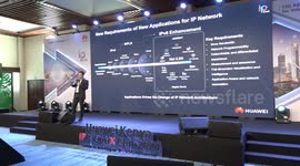 Huawei launches enhanced networking solutions to spur digital transformation in Kenya