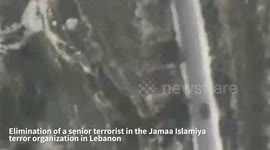 Lebanon: Elimination of a senior member in the Jamaa Islamiya organization