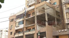 Lebanon: Israel-Lebanon border conflict escalated to long-term war