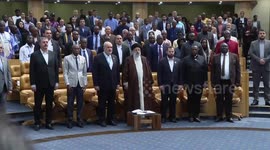 Iran seeks mutually beneficial cooperation with Africa: president