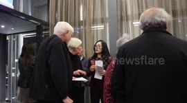 Chinese string quartet debuts in New Zealand