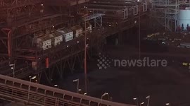 China's development of new quality productive forces helps decarbonization in mining industry: Australian CEO