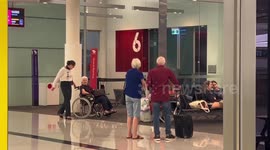Survey reveals Australians' misconceptions about dementia