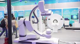 Foreign experts encourage cooperation in medical and health fields