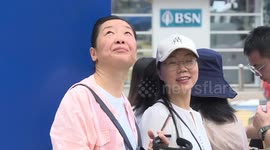 Malaysia pursues holistic strategy to boost Chinese tourist arrivals