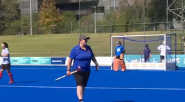 Coaching Chinese women team a wonderful experience: Hockeyroos legend