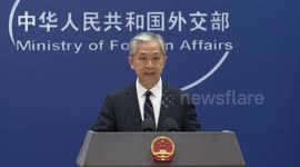 FM spokesperson refutes western accusation of