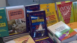 Argentina: The Buenos Aires Book Fair began, with strong criticism of Javier Milei
