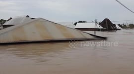 Tanzania: Floods devastate the country