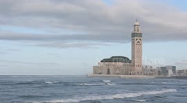 CIIE promotion events held in Morocco