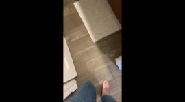 Never Forget to Shut the  Door