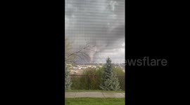US: Tornadoes Tear Through Nebraska, Leaving Catastrophic Damage 6
