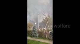 US: Tornadoes Tear Through Nebraska, Leaving Catastrophic Damage 5