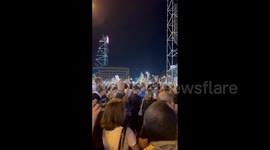 Georgia: Thousands Join “March For Europe” Rally Against Foreign Agent Bill In Tbilisi 3