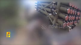 Lebanon: Hezbollah attack Northen Israel with rockets