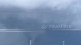 US: Tornadoes Tear Through Nebraska, Leaving Catastrophic Damage 7