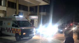 Major road accident in Bemetara, Chhattisgarh, 10 dead and 23 injured