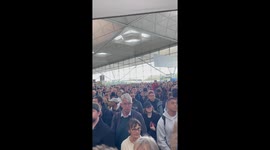 Power outage at Stansted Airport leaves thousands delayed