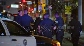 USA: 65 Year Old Man Killed in Hit-And-Run Collision