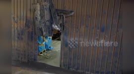 Spain: 6 Million Euros Worth of Contraband Seized, 20 Arrested During Raids At Illegal Tobacco Factories in Madrid