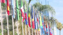 African leaders call for increased concessional funding from World Bank's IDA