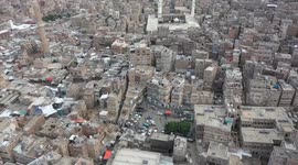 Yemen: Yemen's Sanaa at risk of losing world heritage status