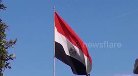 Egypt: Israel to send delegation to Cairo for Gaza ceasefire talks