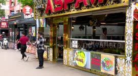 Surging restaurant prices in Türkiye make eating out a luxury