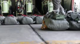 USA: Joint Parachute Operations Mishap Preventative Orientation Course Enhanced (POMPOC-E)