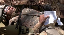 USA: New Jersey Army National Guard Best Warrior Competition