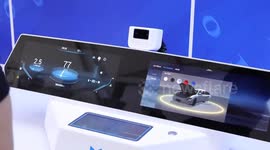 China: Chinese NEVs take center stage at Auto China 2024
