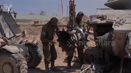 Israel: the 98th Division and the 162nd Division are preparing for continued combat in the Gaza Strip