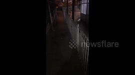 Turkey: Heavy Rains Cause Major Flooding In Ankara 5