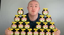 Fussy eater who was hooked on MARMITE cured by hypnosis