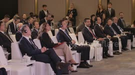 China-Serbia forum highlights community with shared future for mankind