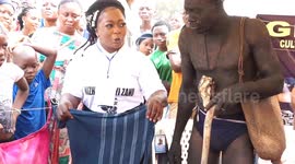 Nigeria: Gbagi People Cultural Day in Abuja