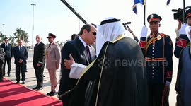 Egypt, Kuwait urge for