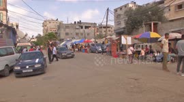 Gaza: Palestinians hopeful for peace as Fatah, Hamas factions hold talks in Beijing