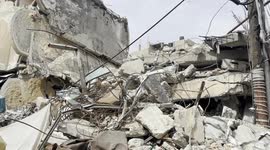 Palestine: At least 20 dead after Israeli airstrikes in Rafah