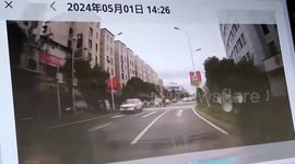 Serious Tesla car accident leaves multiple injured